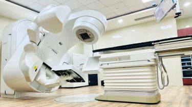 radiation oncology Subharti Medical College